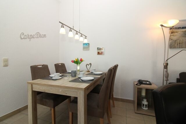 Ferienwohnung in K&uuml;hlungsborn - Strandjuwel 225 - Bild 4