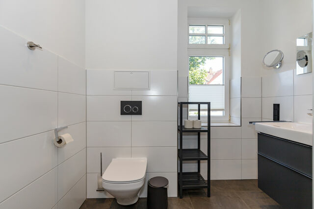 Ferienwohnung in Kühlungsborn - Strandjuwel 222 - Bild 19