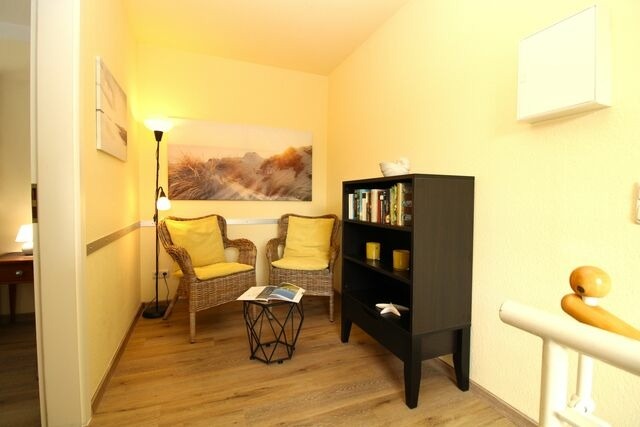 Ferienwohnung in Kühlungsborn - Strandjuwel 209 - Bild 13