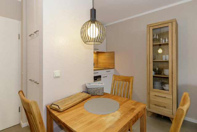 Ferienwohnung in Kühlungsborn - Strandjuwel 233 - Bild 10