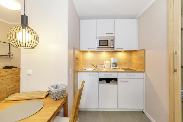 Ferienwohnung in Kühlungsborn - Strandjuwel 233 - Bild 12