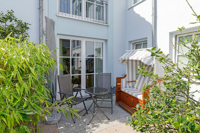 Ferienwohnung in Kühlungsborn - Strandjuwel 233 - Bild 7