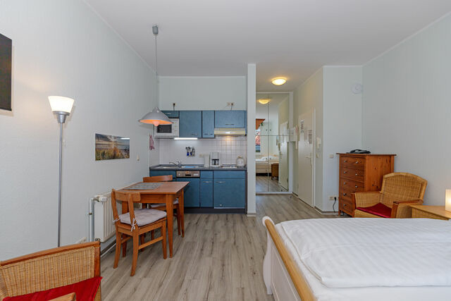 Ferienwohnung in Kühlungsborn - Strandjuwel 214 - Bild 10