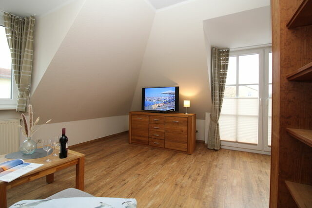 Ferienwohnung in Kühlungsborn - Strandjuwel 251 - Bild 6