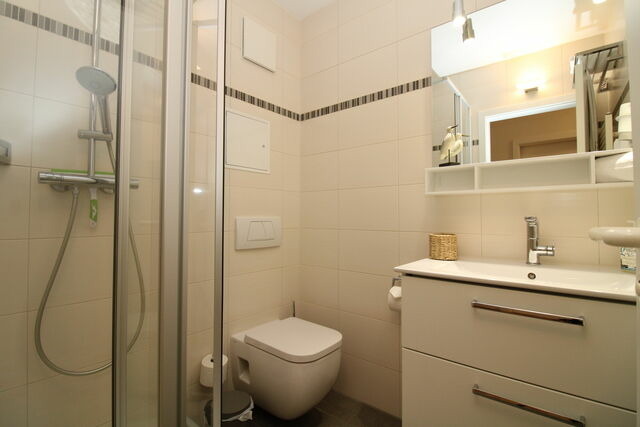 Ferienwohnung in Kühlungsborn - Strandjuwel 251 - Bild 21