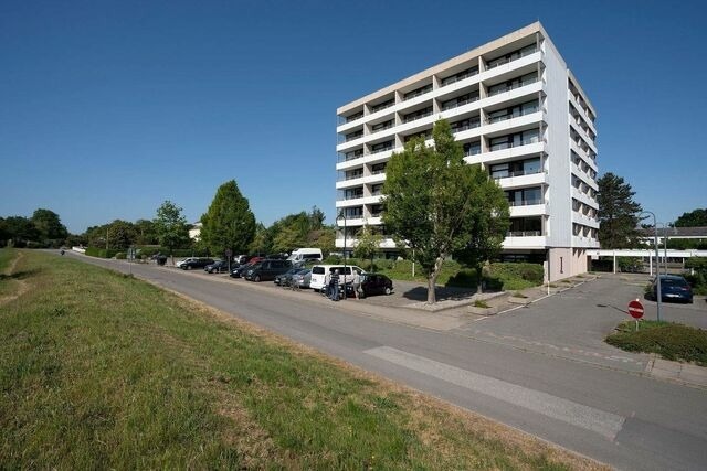 Ferienwohnung in Kellenhusen - Appartement Lübke 3-0-4 - Bild 9