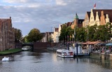 Ferienwohnung in Ahrensbök - Haus Sunneschy - Lübeck mit Salzspeicher und Altstadt