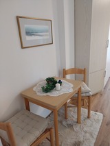 Ferienwohnung in Gr&ouml;mitz - Ferienwohnung Kleine Bergstrasse - Bild 5