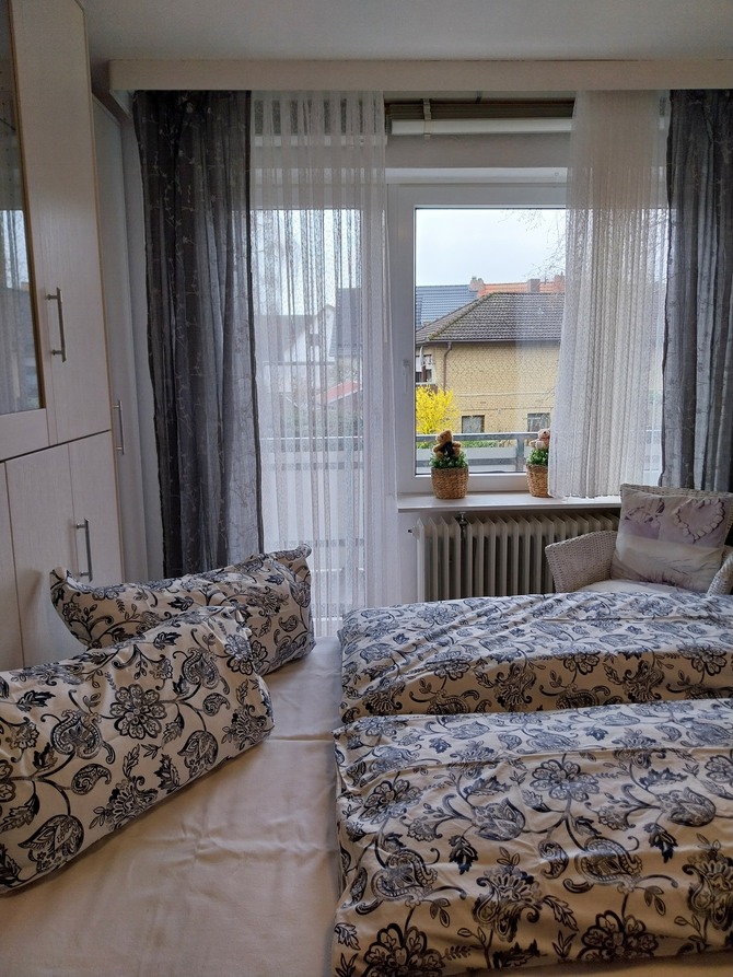 Ferienwohnung in Gr&ouml;mitz - Ferienwohnung Kleine Bergstrasse - Bild 8