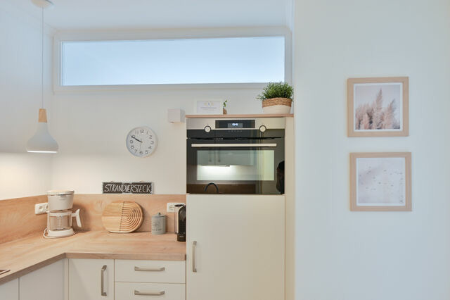 Ferienwohnung in Kellenhusen - Strandversteck - Strandappartements am Leuchtturmweg - Bild 13