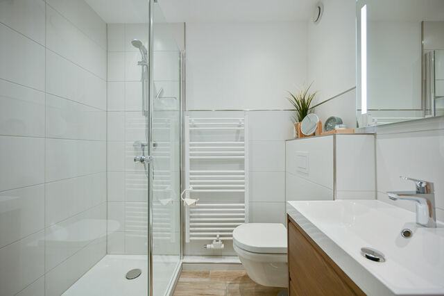 Ferienwohnung in Kellenhusen - Strandversteck - Strandappartements am Leuchtturmweg - Bild 14