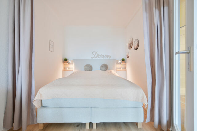 Ferienwohnung in Kellenhusen - Strandversteck - Strandappartements am Leuchtturmweg - Bild 7