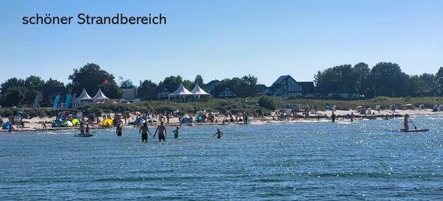 Ferienwohnung in Wendtorf - Strandl&auml;ufer - Bild 16