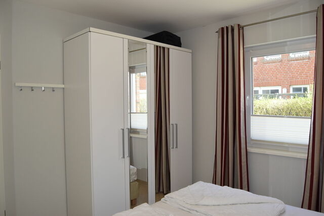 Ferienwohnung in Sch&ouml;nberger Strand - Lange, Niklas: Ostseeresidenz Sch&ouml;nberger Strand, App. "Strandfewo" (Nr. 1) - Bild 9