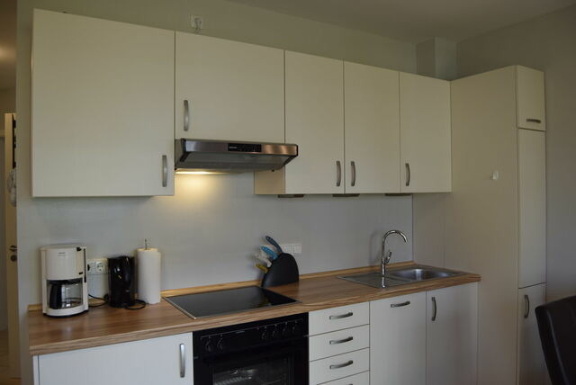 Ferienwohnung in Sch&ouml;nberger Strand - Lange, Niklas: Ostseeresidenz Sch&ouml;nberger Strand, App. "Strandfewo" (Nr. 1) - Bild 8