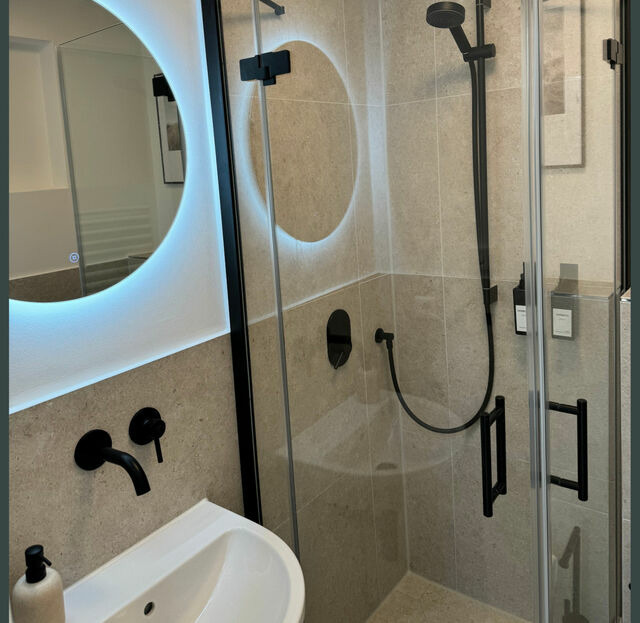 Ferienhaus in Gro&szlig;enbrode - Weststrandhaus - Bild 16