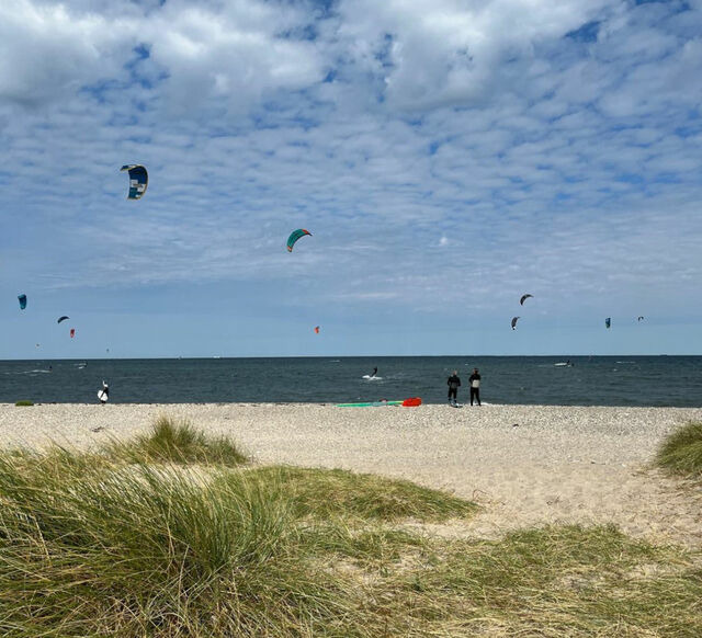 Ferienhaus in Gro&szlig;enbrode - Weststrandhaus - Bild 23