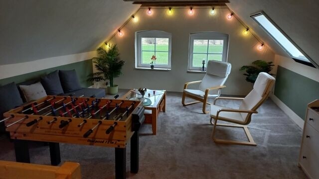 Ferienhaus in S&uuml;tel-Strand - Ferienhaus Lange - Bild 15