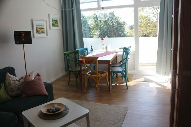 Ferienwohnung in Heiligenhafen - Ferienwohnung L-1-1 - Bild 2