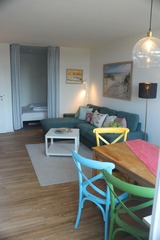 Ferienwohnung in Heiligenhafen - Ferienwohnung L-1-1 - Bild 5