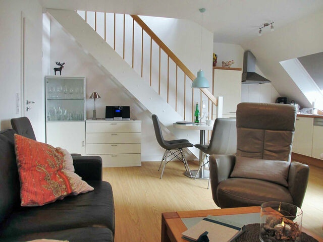 Ferienhaus in Gro&szlig;enbrode - Meerblick 15 - Gro&szlig;enbrode - Bild 2