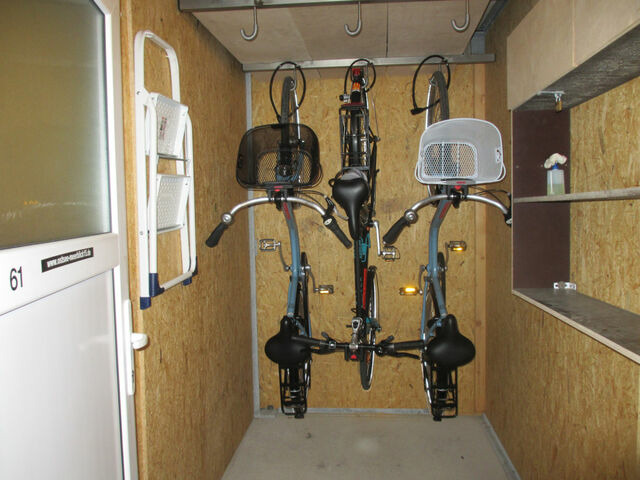 Ferienhaus in Gro&szlig;enbrode - Meerblick 15 - Gro&szlig;enbrode - Bild 11