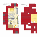 Ferienhaus in Gro&szlig;enbrode - Meerblick 15 - Gro&szlig;enbrode - Bild 23