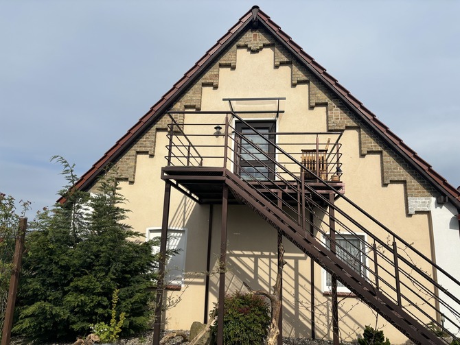 Ferienwohnung in Groß Schwansee - KIttel/Prior - Bild 19