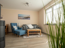 Strandstra&szlig;e 16 - Wohnung 2
