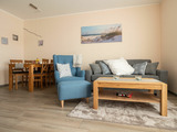 Ferienwohnung in Zingst - Strandstra&szlig;e 16 - Wohnung 2 - Bild 4