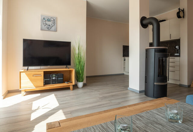 Ferienwohnung in Zingst - Strandstra&szlig;e 16 - Wohnung 2 - Bild 5
