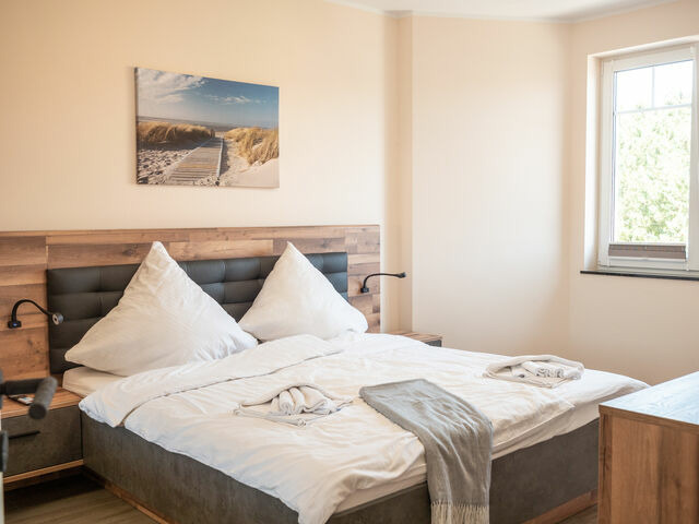 Ferienwohnung in Zingst - Strandstra&szlig;e 16 - Wohnung 2 - Bild 10