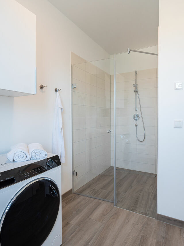 Ferienwohnung in Zingst - Strandstra&szlig;e 16 - Wohnung 2 - Bild 17