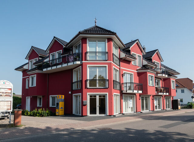 Ferienwohnung in Zingst - Strandstra&szlig;e 16 - Wohnung 2 - Bild 22