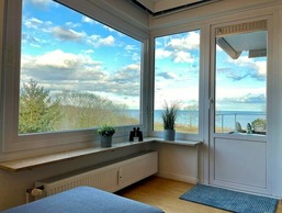 Hanseat II Whg. 171 - FeWoMeerblick