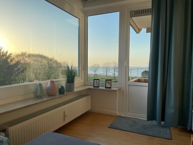 Ferienwohnung in Gr&ouml;mitz - Hanseat II Whg. 171 - FeWoMeerblick - Bild 13