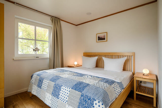 Ferienhaus in Prerow - Sandsturm - Bild 8