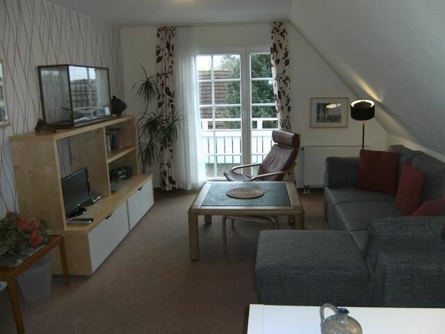 Ferienwohnung in Prerow - Prerower Ferienwohnung - Bild 2