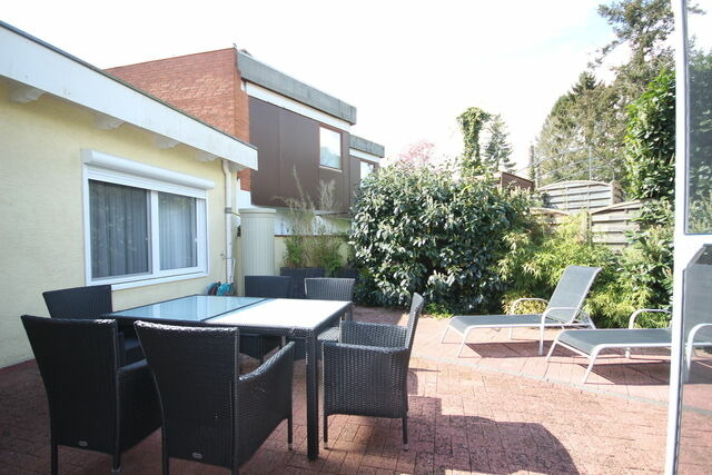 Bungalow in Gr&ouml;mitz - Hermer Bungalow - Bild 16