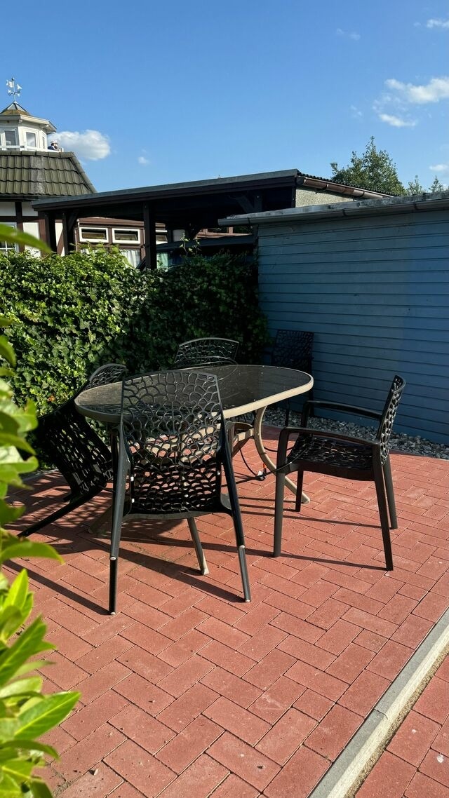 Ferienwohnung in Zingst - Villa Blau Wohnung 03/Studio - Bild 14