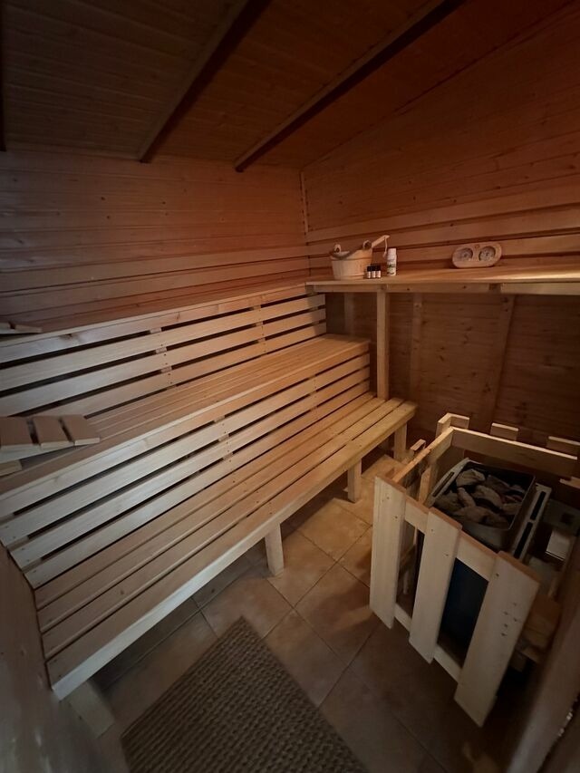 Ferienwohnung in Zingst - Villa Blau Wohnung 03/Studio - Bild 17