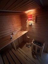 Ferienwohnung in Zingst - Villa Blau Wohnung 03/Studio - Bild 18