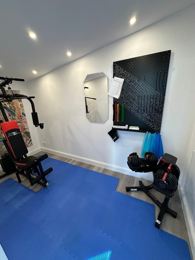 Ferienwohnung in Zingst - Villa Blau Wohnung 03/Studio - Bild 19