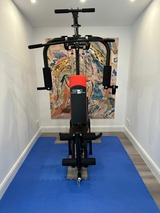 Ferienwohnung in Zingst - Villa Blau Wohnung 03/Studio - Bild 21