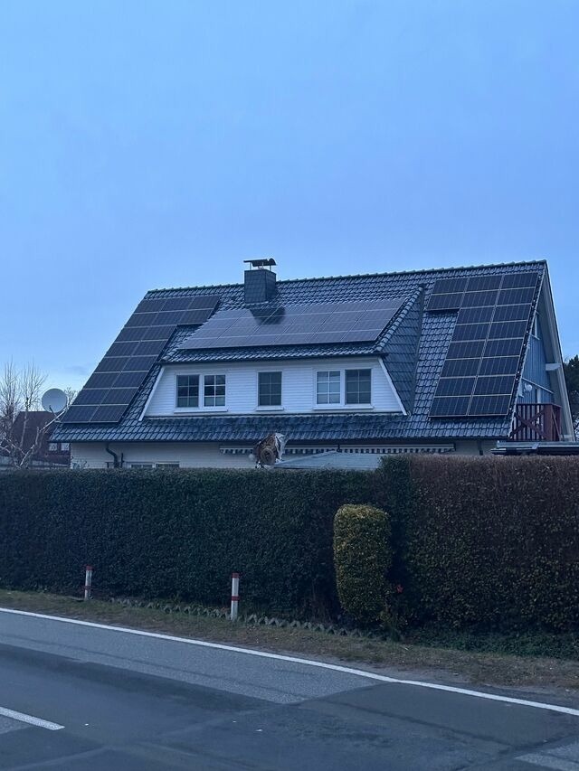 Ferienwohnung in Zingst - Villa Blau Wohnung 03/Studio - Bild 23