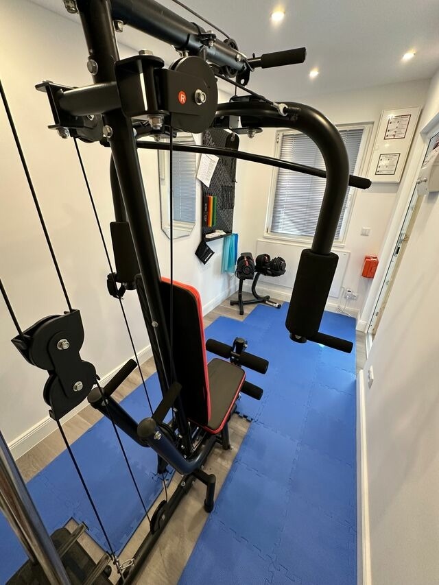 Ferienwohnung in Ostseeheilbad Zingst - Villa Blau Wohnung 02/Appartment - Bild 22