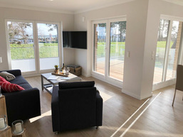 Wohnung "Ostseeblick"