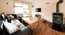 "Das Dünenhaus" - Klabautermann