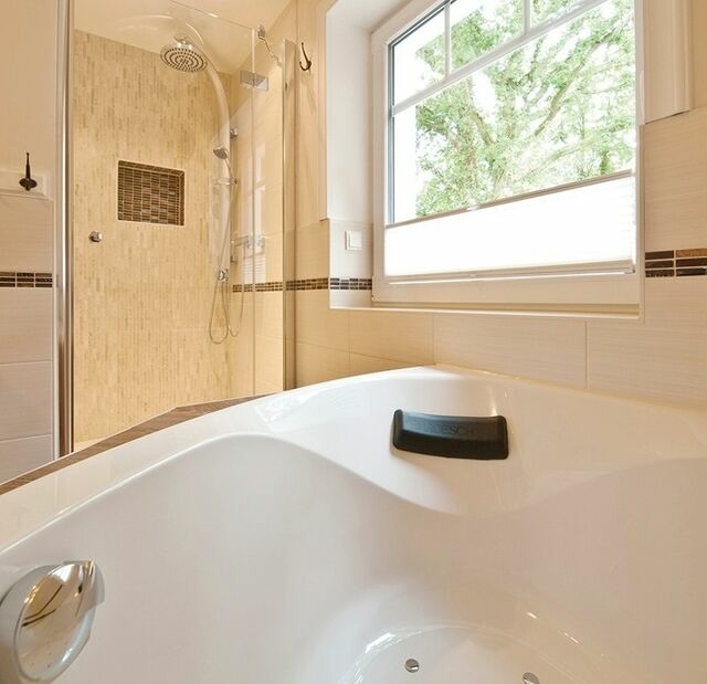 Ferienwohnung in Grömitz - "Das Dünenhaus" - Klabautermann - Bild 12