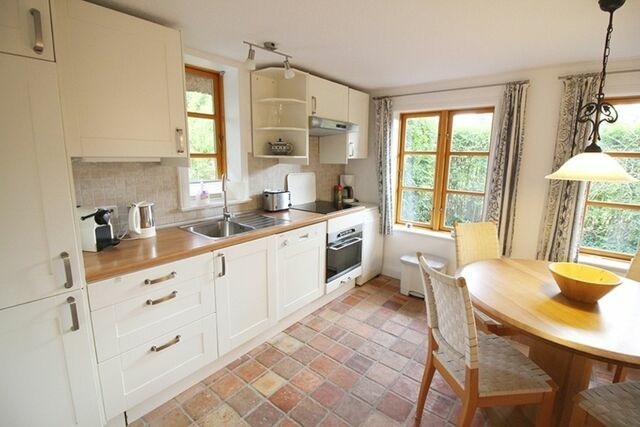 Ferienwohnung in Lenste - Kleine Flucht - Bild 4